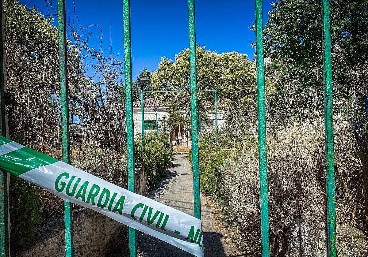 Un escape room en Cájar condena a empresario y trabajador por quemar a una mujer