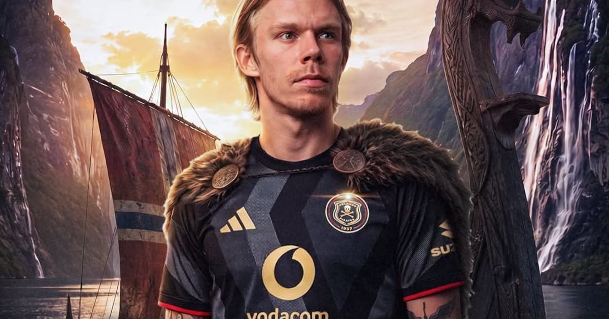 Orlando Pirates Bolster Squad for League Title Defense with New Signings