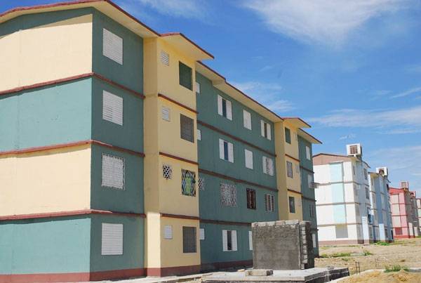 Nuevo Proyecto de Ley de Vivienda busca modernizar regulación en Cuba