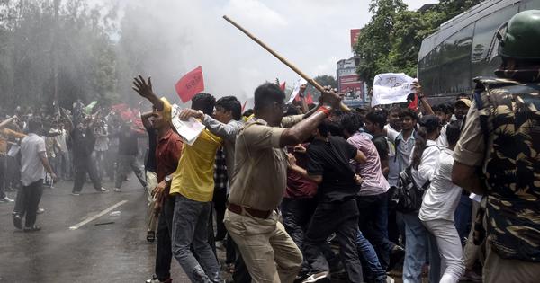 BJP Governments in Assam and Bihar Commit to Release Detained Protesters and Withdraw FIRs
