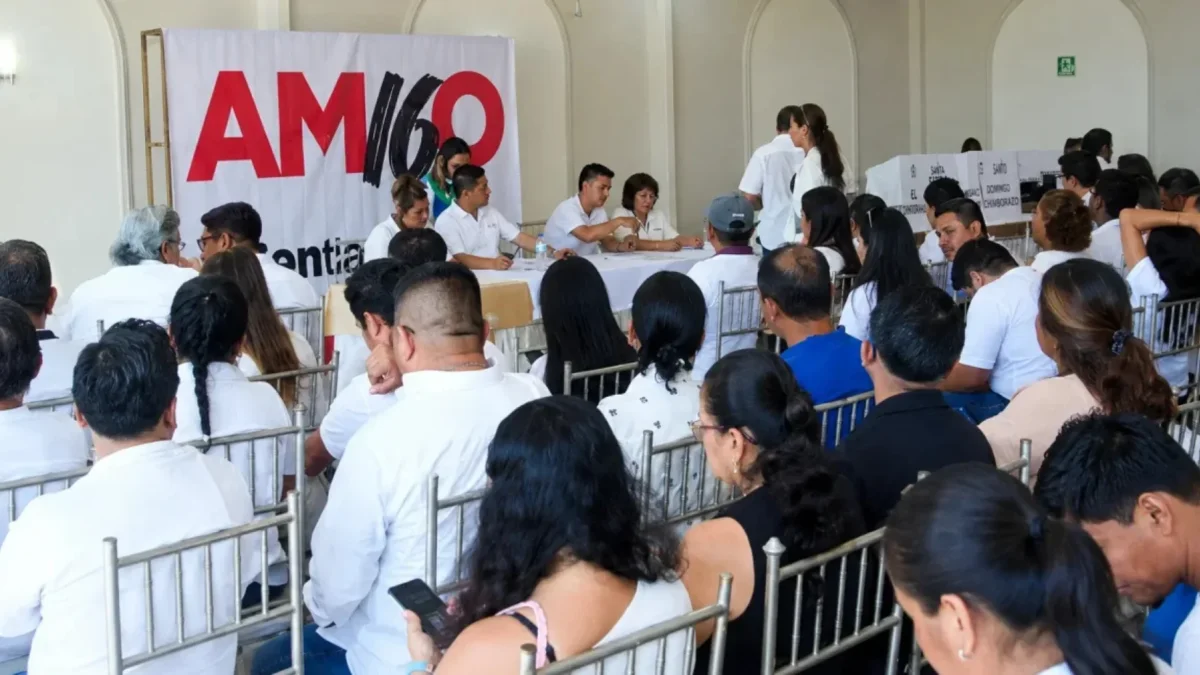 Amigo's Suspension Sparks Debate on Anonymous Denuncias and Inocence in Ecuador