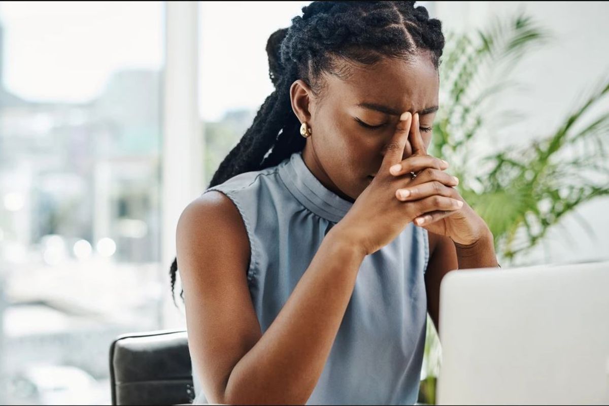 The Hidden Cost of Being a High Performer