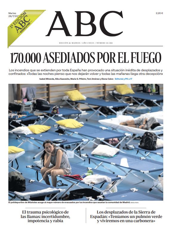 Noticias sobre el rescate en Venezuela tras los sismos