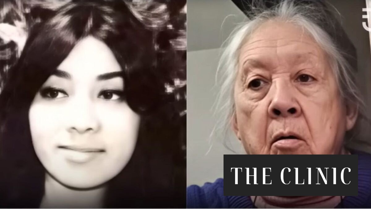 DNA Test Resolves 50-Year Mystery of Bernarda Vera