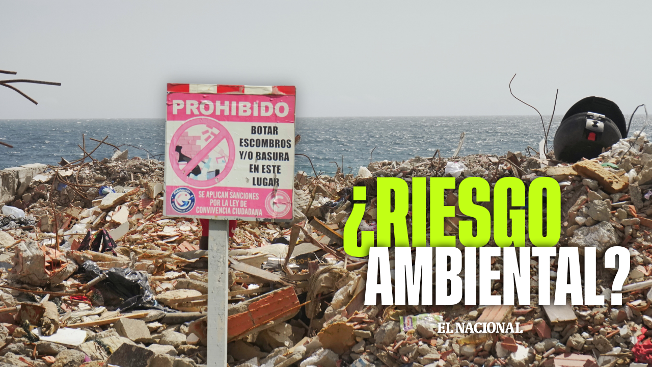 Terremotos en La Guaira: esfuerzos de recuperación y ayuda a afectados
