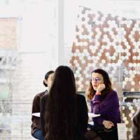 Women in Tech 3 — Women in Tech