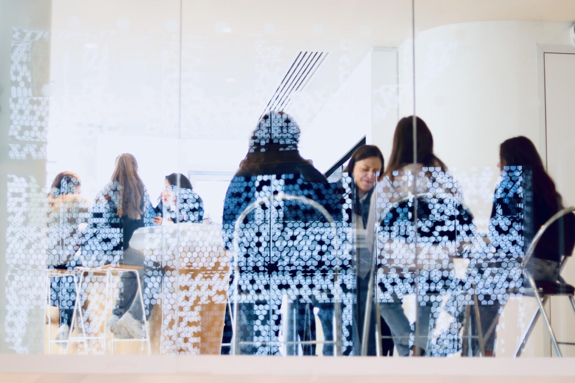 Women in Tech 2 — Women in Tech