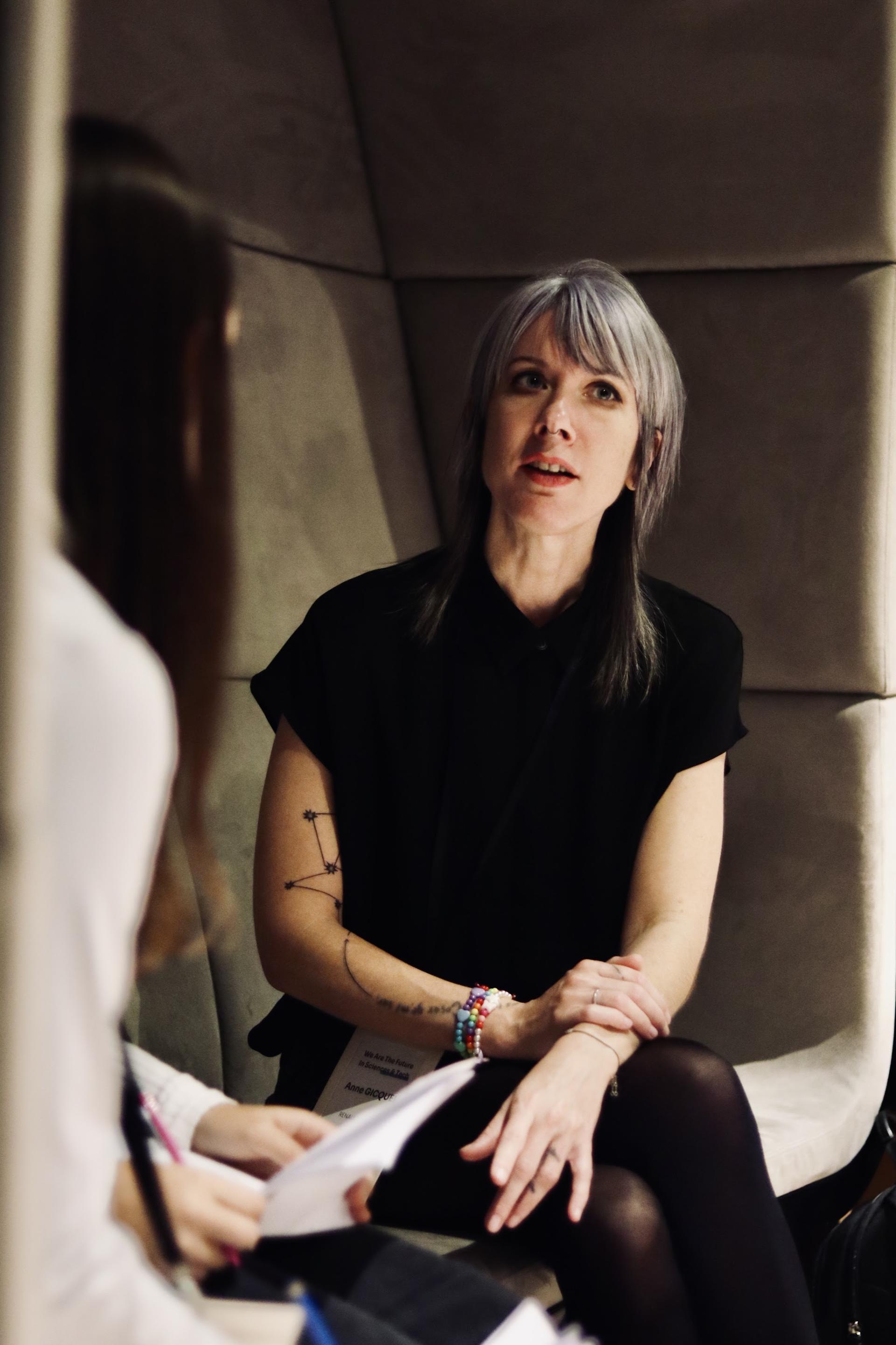 Women in Tech 4 — Women in Tech