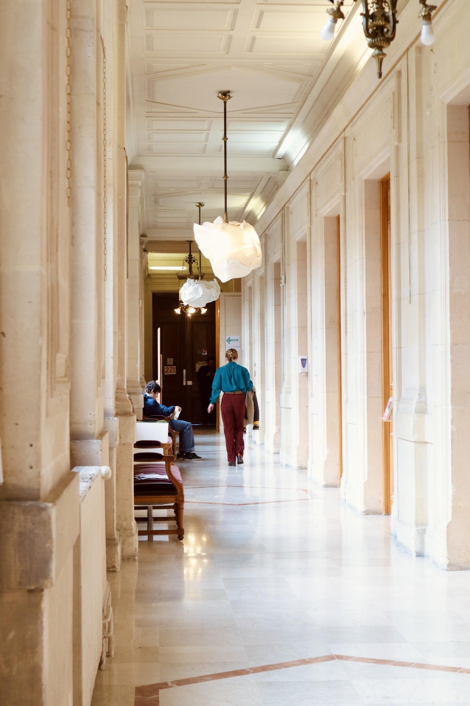 Agora de la Decroissance Prospere 2 — Agora de la Decroissance Prospere