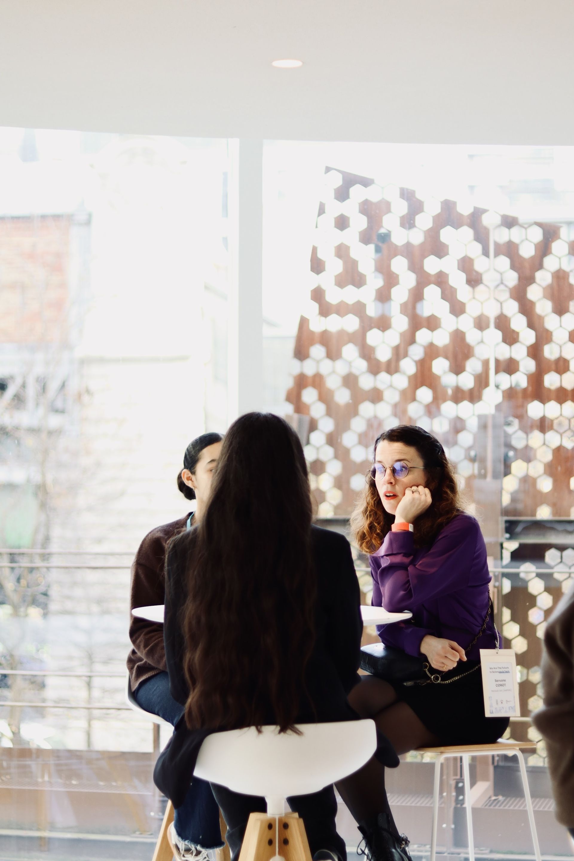 Women in Tech 3 — Women in Tech