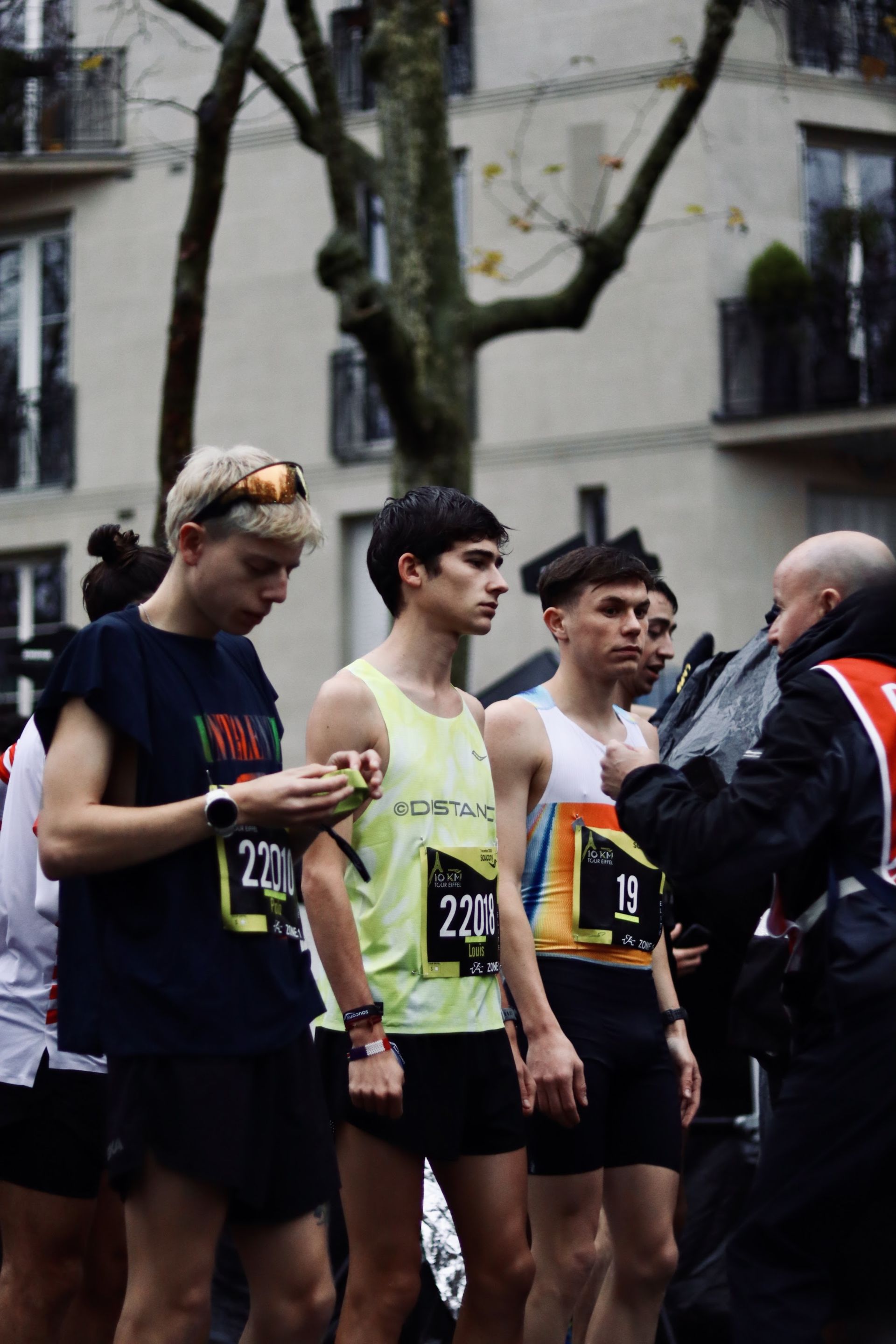 10km Tour Eiffel 1 — 10km Tour Eiffel