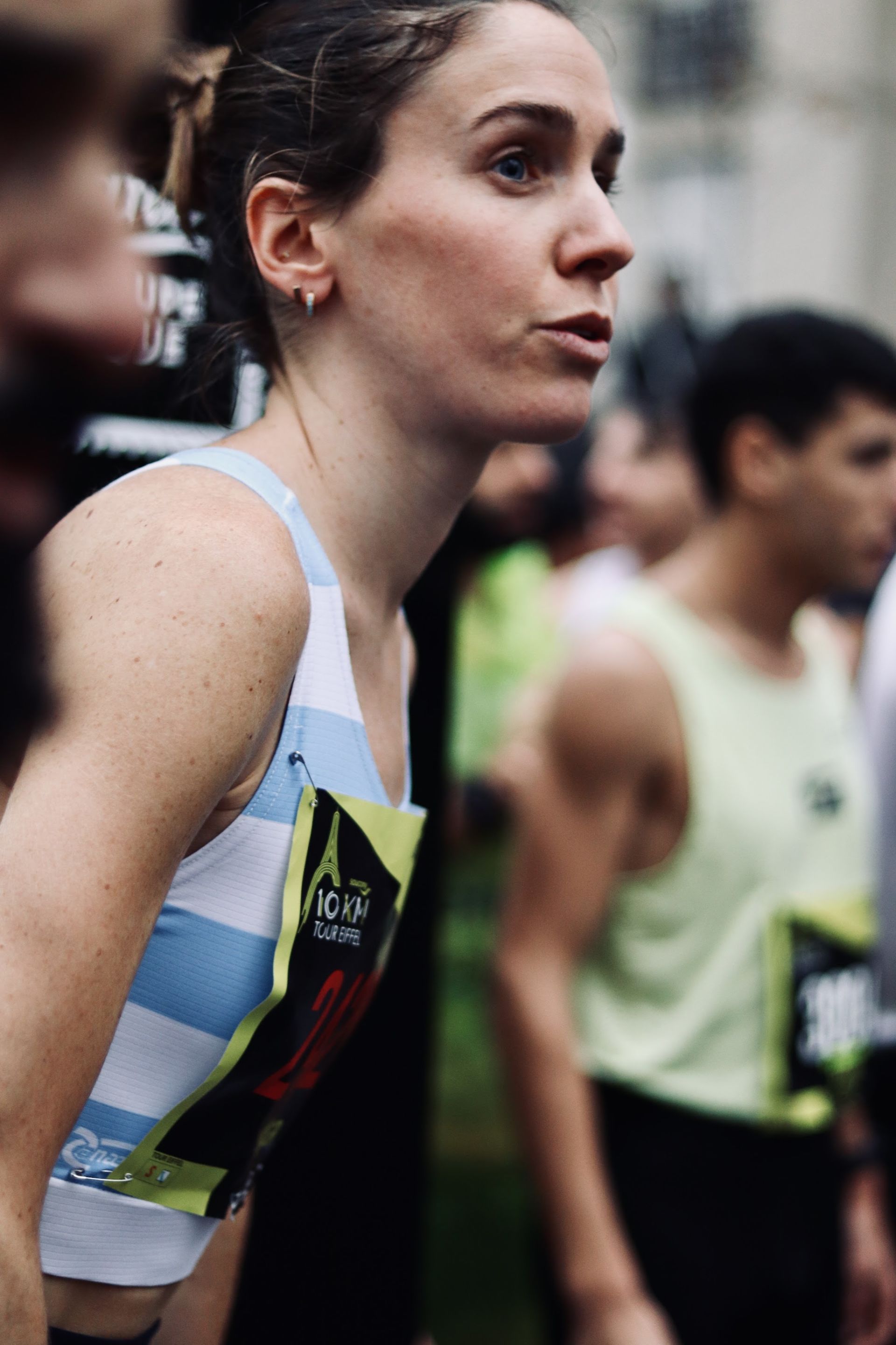 10km Tour Eiffel 2 — 10km Tour Eiffel