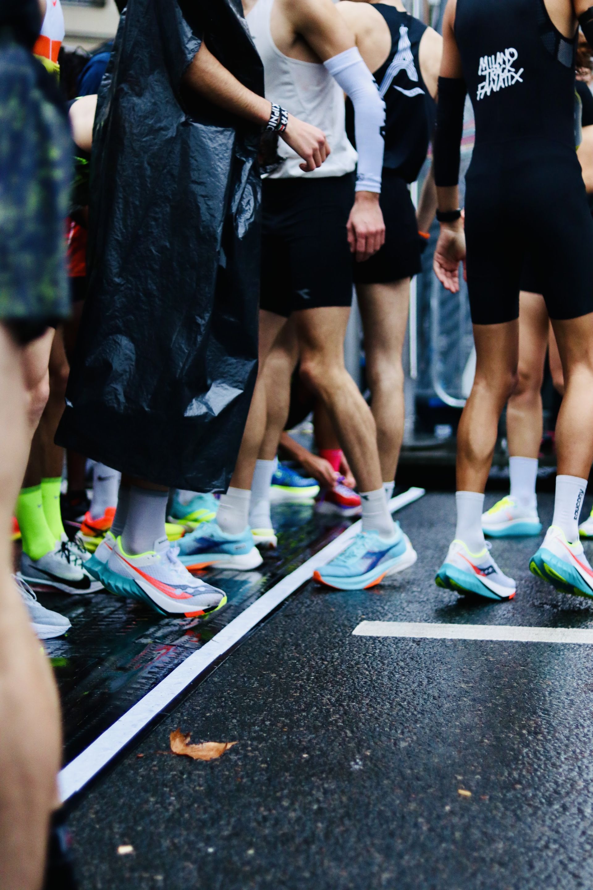 10km Tour Eiffel 3 — 10km Tour Eiffel