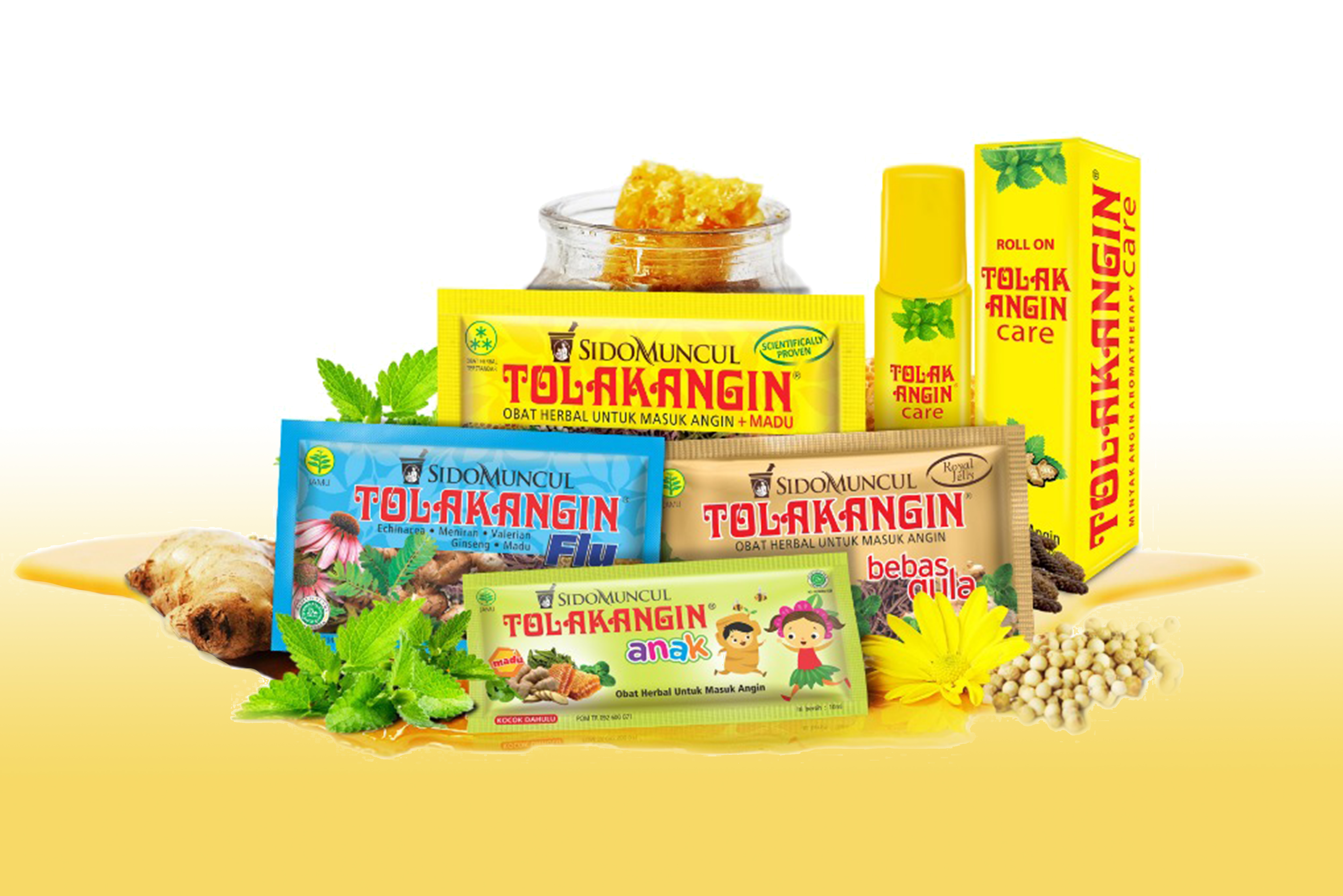 Indonesian craft and kitchen set