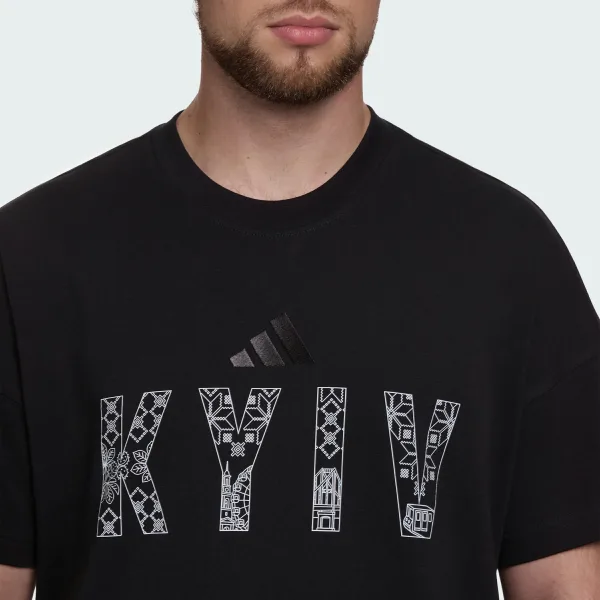 Футболка KYIV