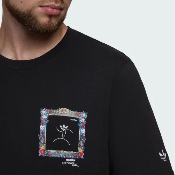 【tae】 Кросівки чоловічі 👟 Adidas x Song for the Mute Adistar