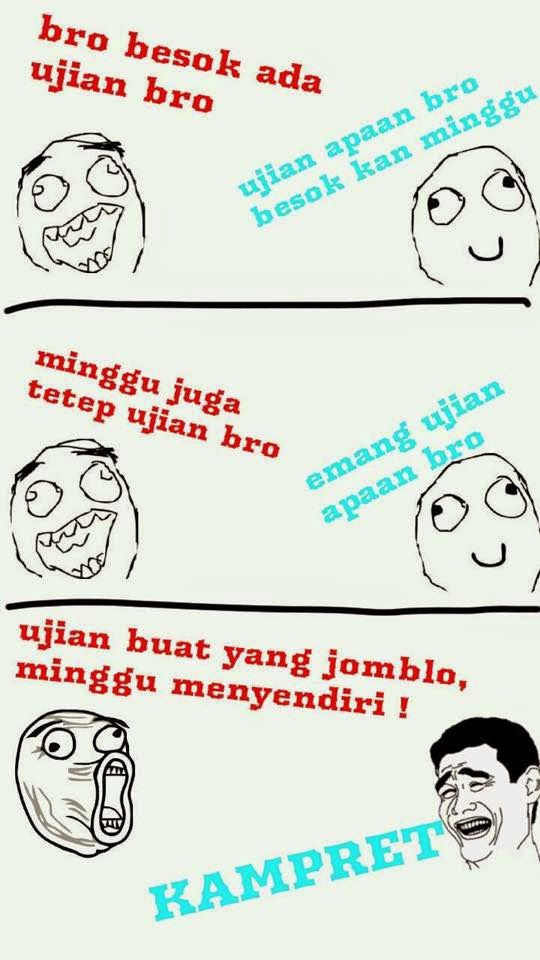 Gambar Meme Percakapan Populer Terlengkap Top Comic Lucu Id Twitter Jpg Large