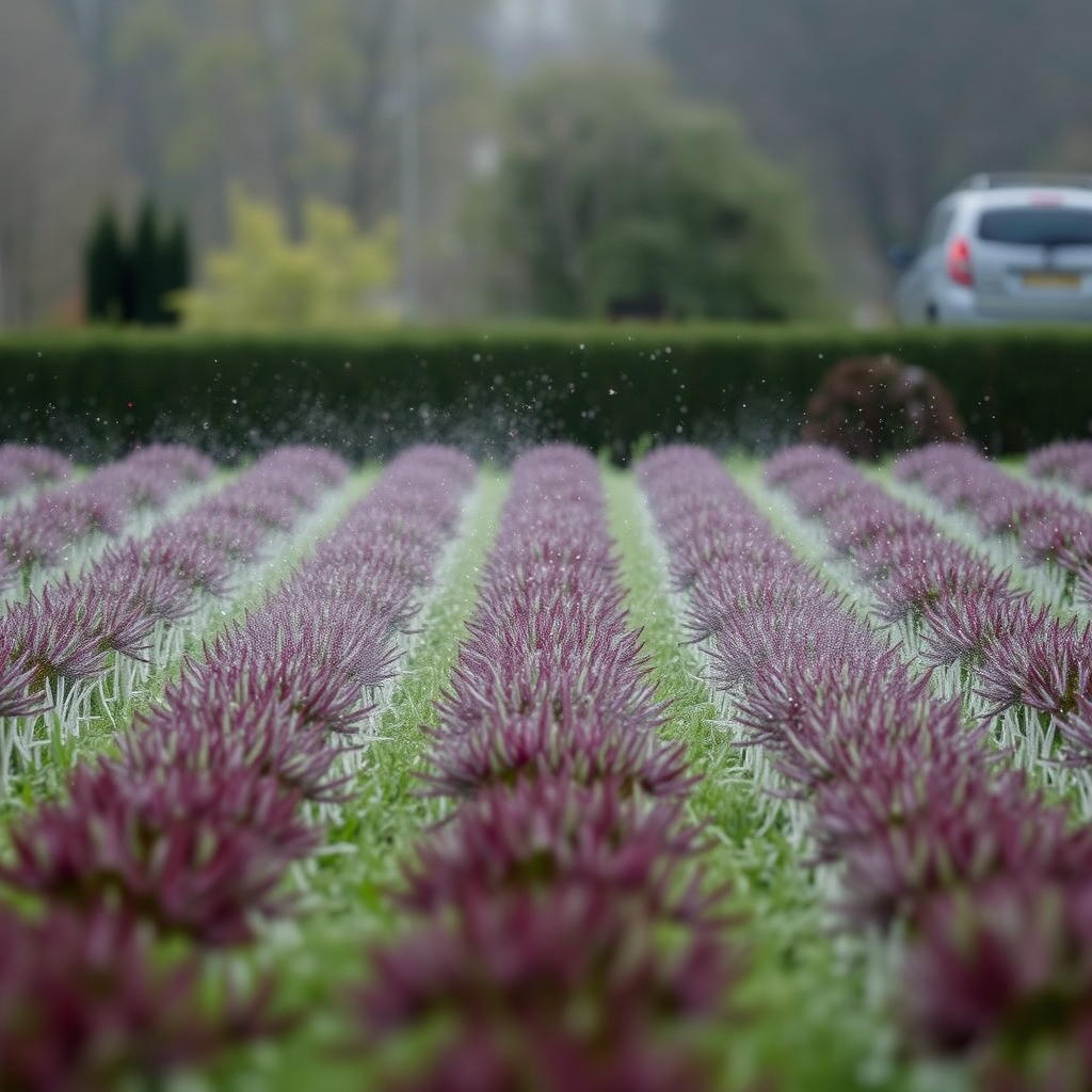 Aeration & Overseeding