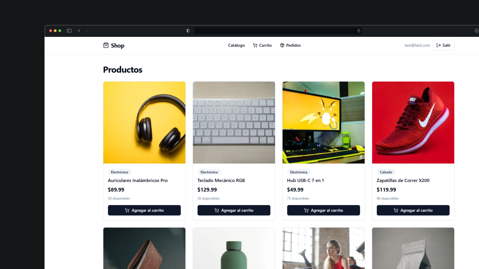 Shop Microservers preview