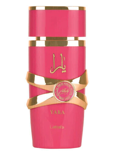 Yara Candy - Lattafa