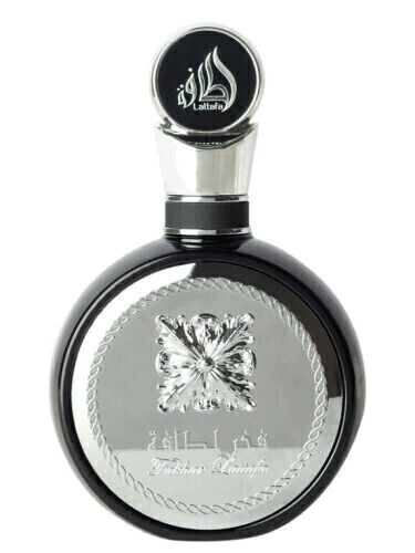 Lattafa - Fakhar Black