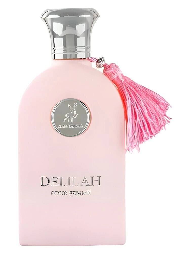 Maison Alhambra - Delilah