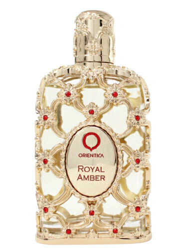 Orientica - Royal Amber