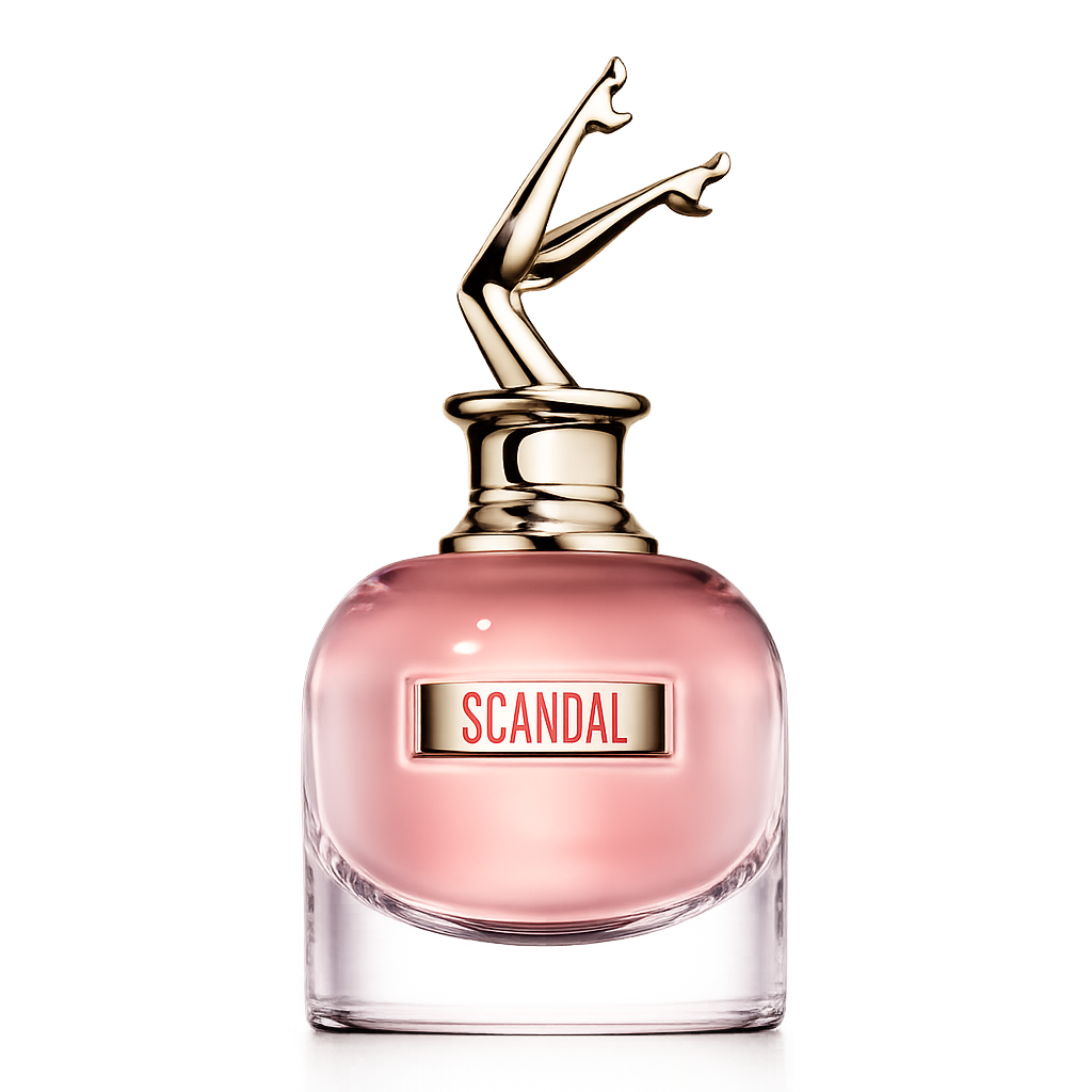 Scandal - Jean Paul Gaultier
