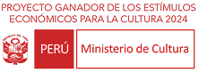 Ministerio de Cultura