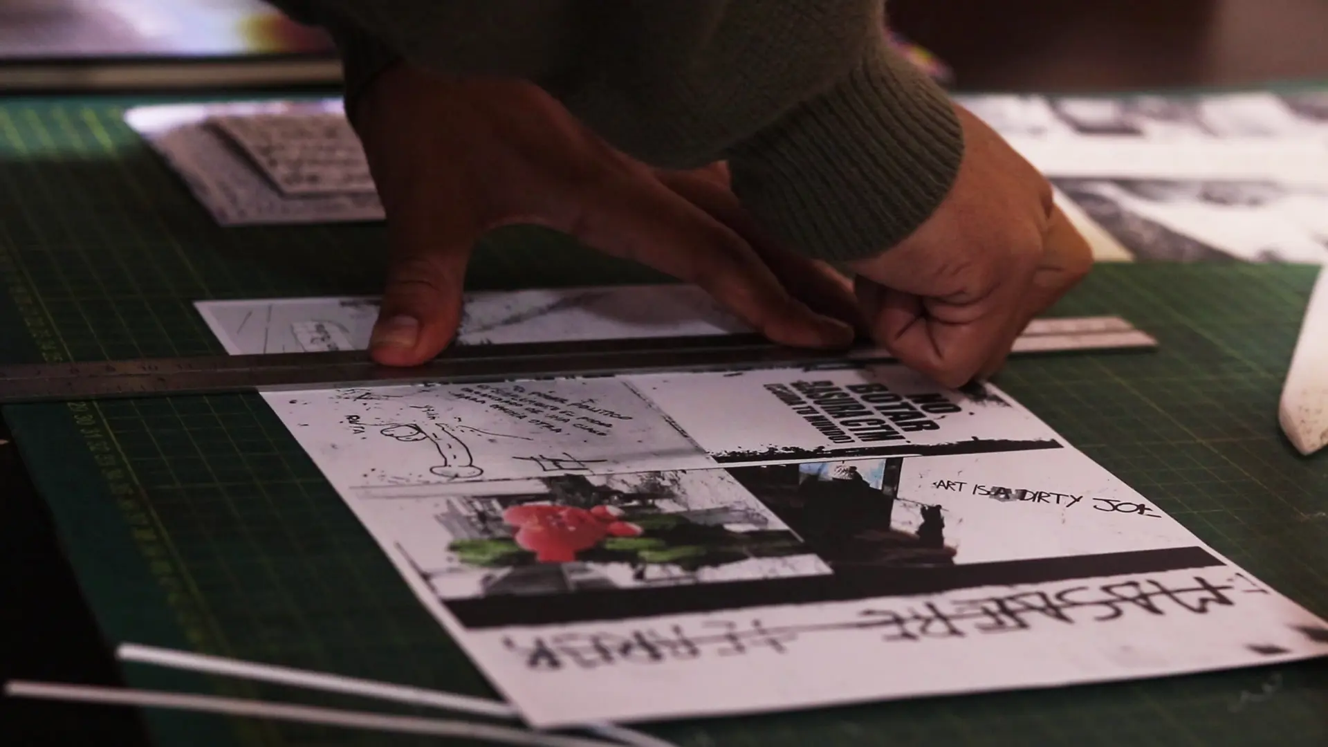 POLÍTICO Y NECESARIAMENTE POÉTICO