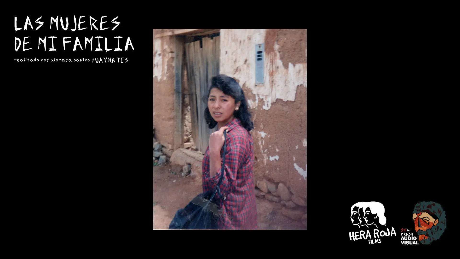 LAS MUJERES DE MI FAMILIA