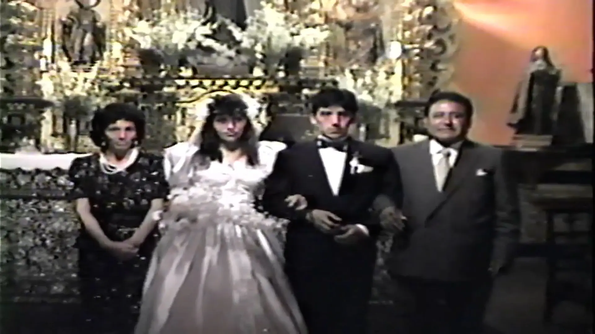 SIN PUERTO A LA VISTA