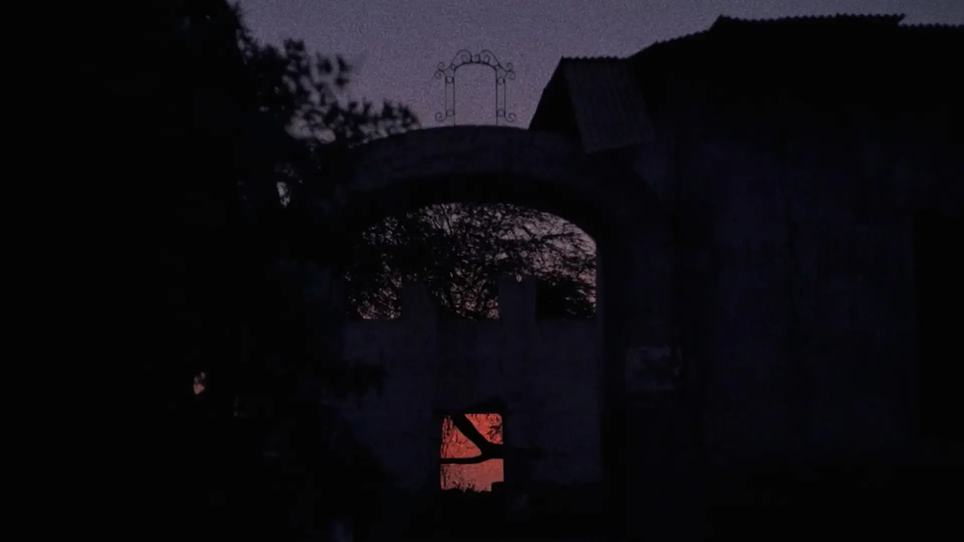 EL HOMBRE QUE NUNCA SE FUE