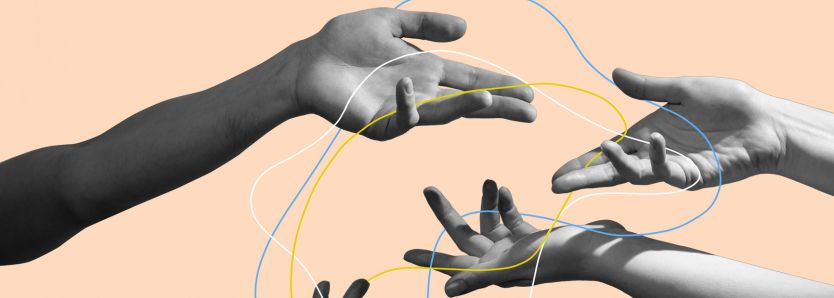 Article banner