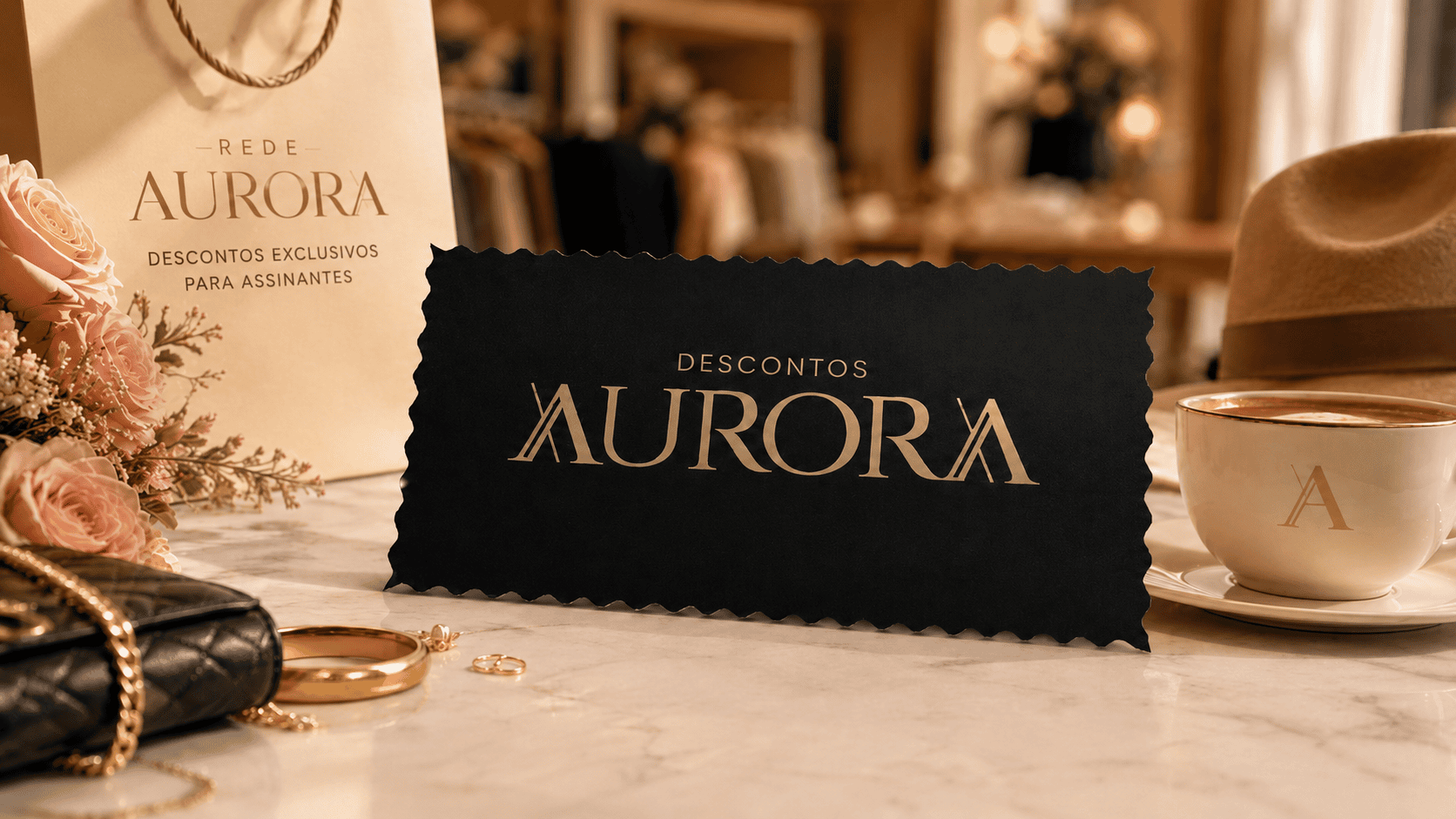 Rede Aurora