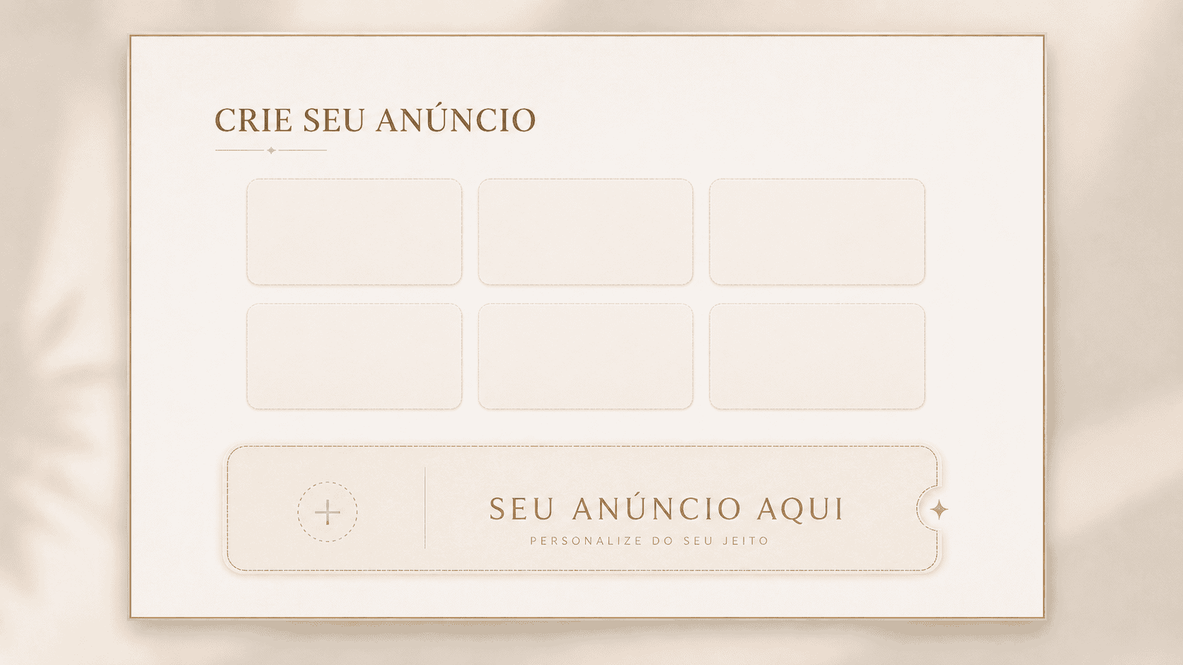 Meu Anúncio