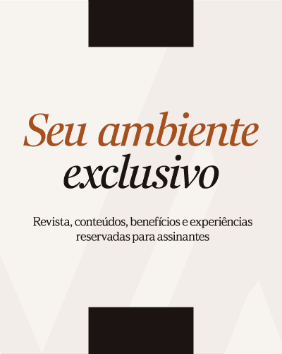 Benefícios do Portal da Assinante Aurora