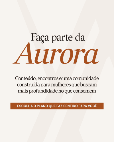 Planos de assinatura da Revista Aurora