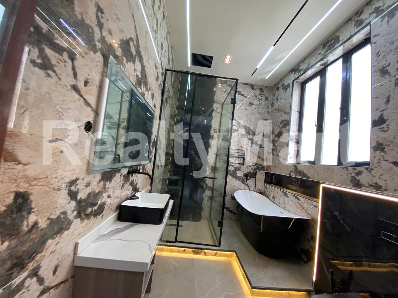 Luxury 5 Bedroom Detached Duplex with Swimming Pool for Sale in Orchid Road Lekki, Lagos | House Tour — photo 5