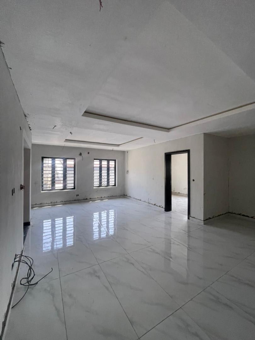CONTEMPORARY 5-BEDROOM FULLY DETACHED DUPLEX FOR SALE IN IKOYI, LAGOS — photo 3