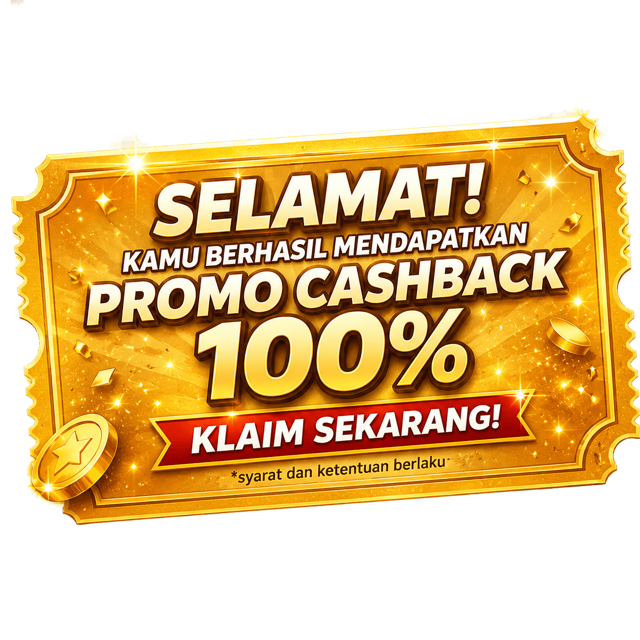Kupon Promo