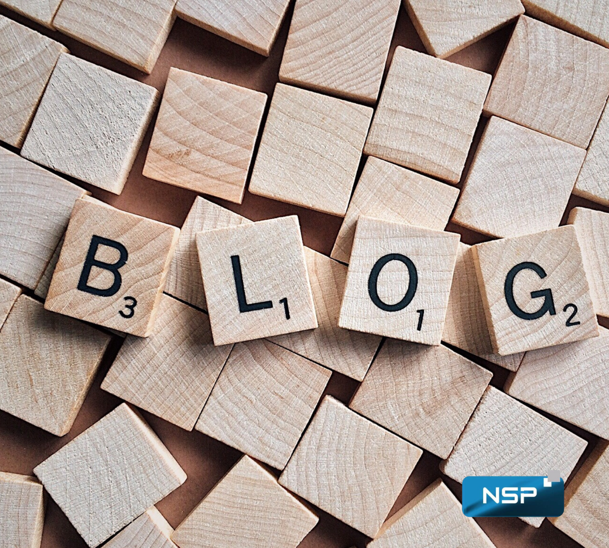 blog