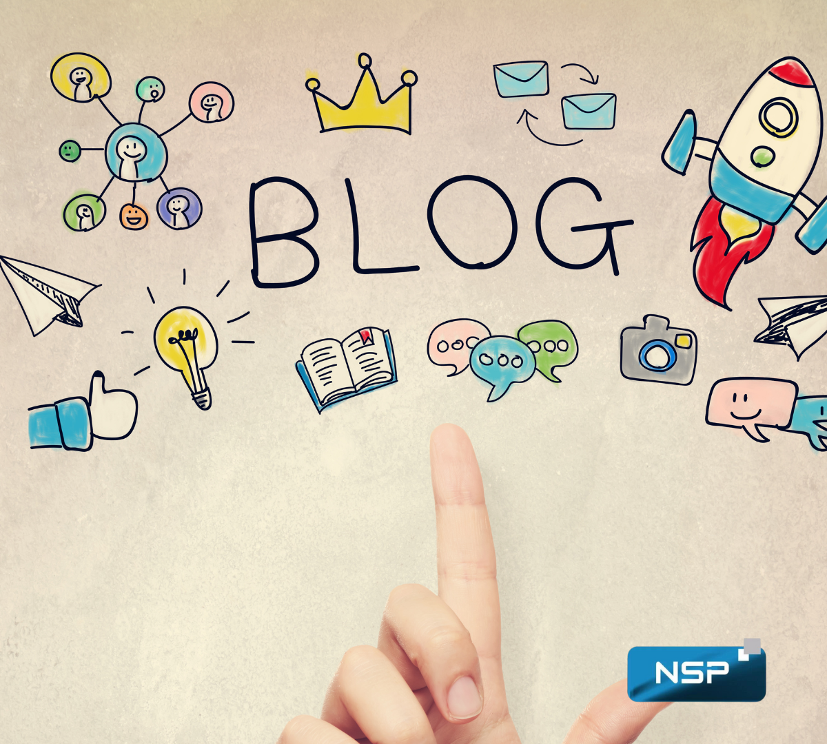 blog