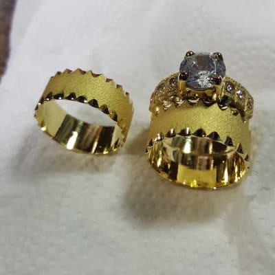 My Stone Jewelry Shop