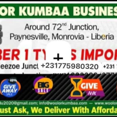 Woolor Kumbaa