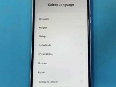 Android Frp bypass