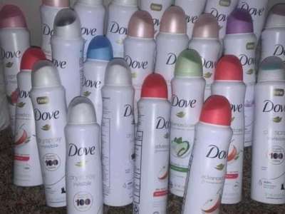Cosmetics 