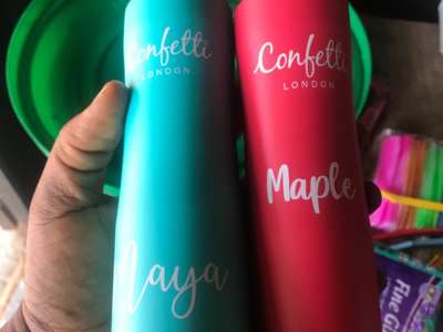 Cosmetics 