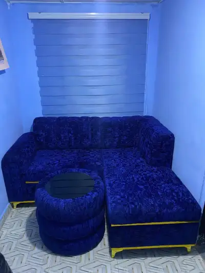 Living room chair