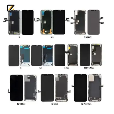 Iphone LCD 